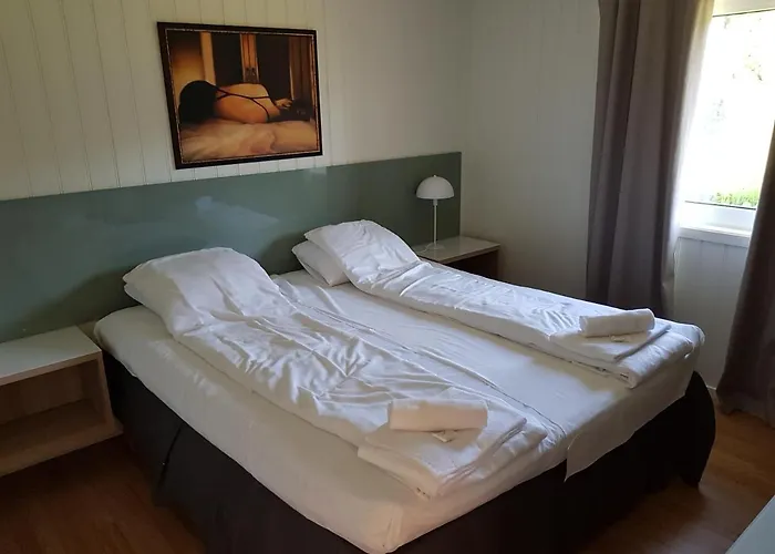 Bech\'S Hotell & Camping