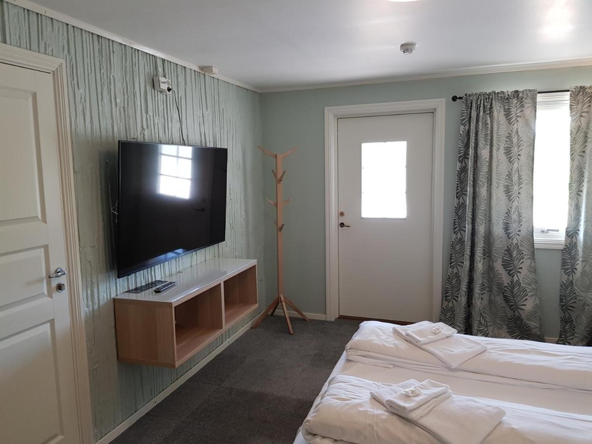 Bech's & Camping Hotel 3*