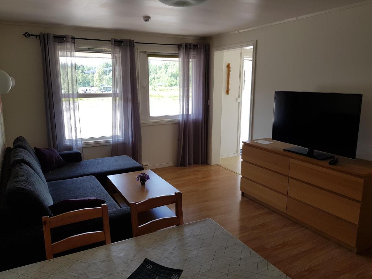 Hotel Bech's & Camping