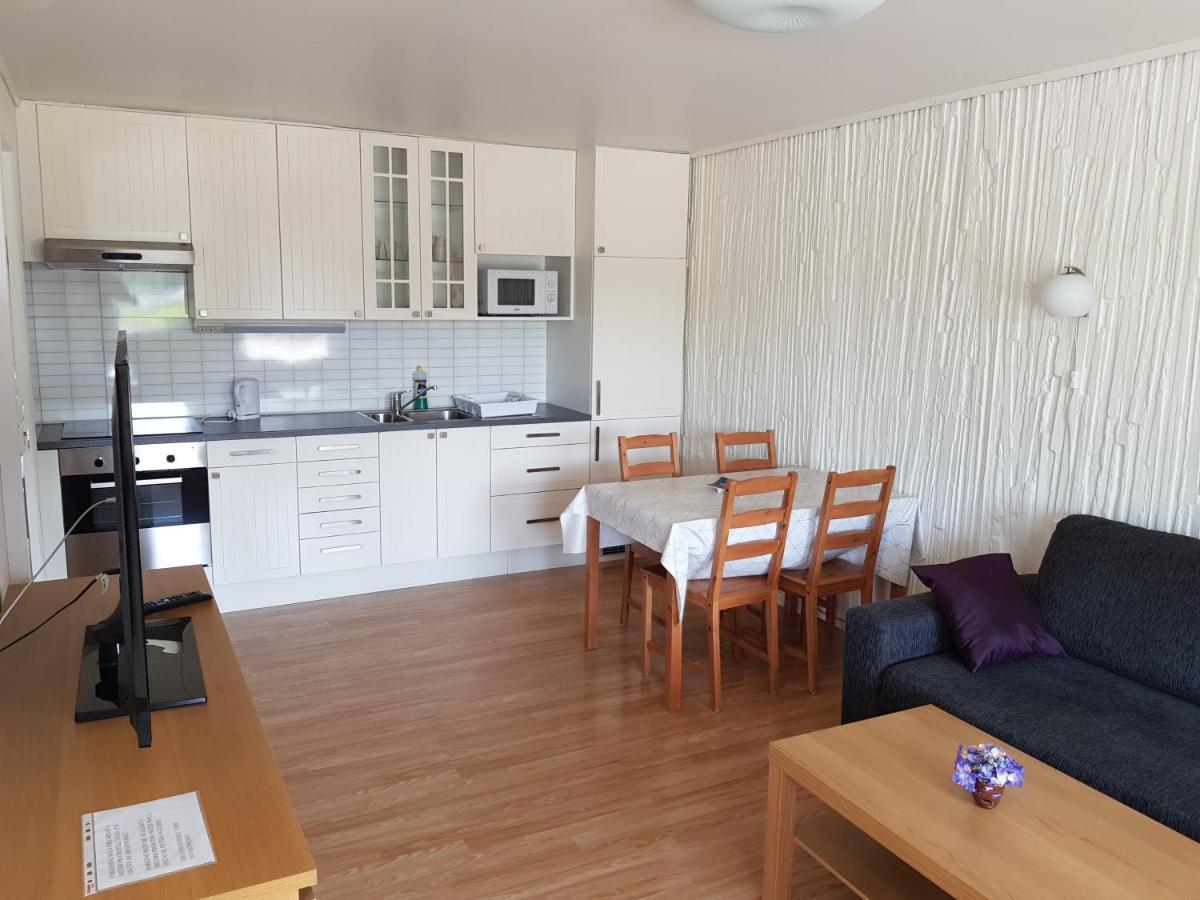 Bech's & Camping Hotel
