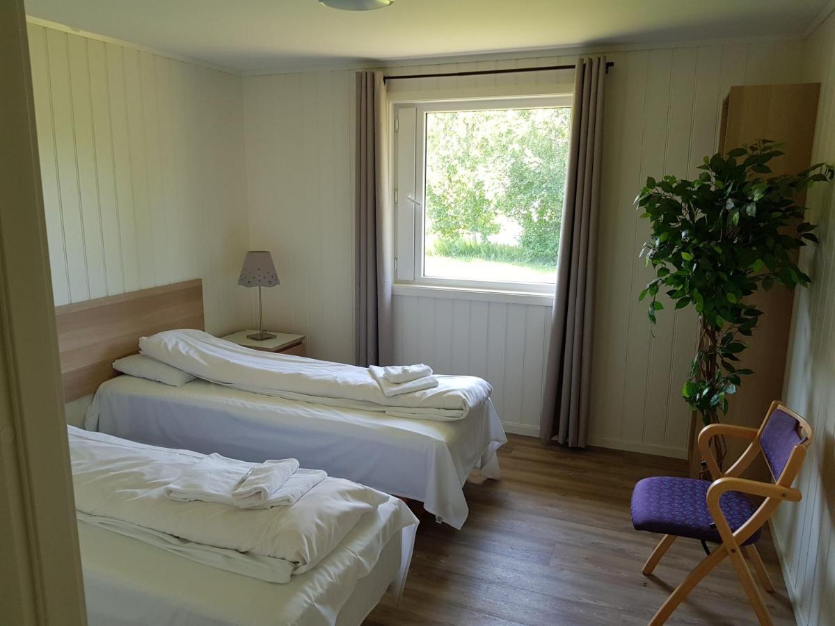 Bech's & Camping 3*