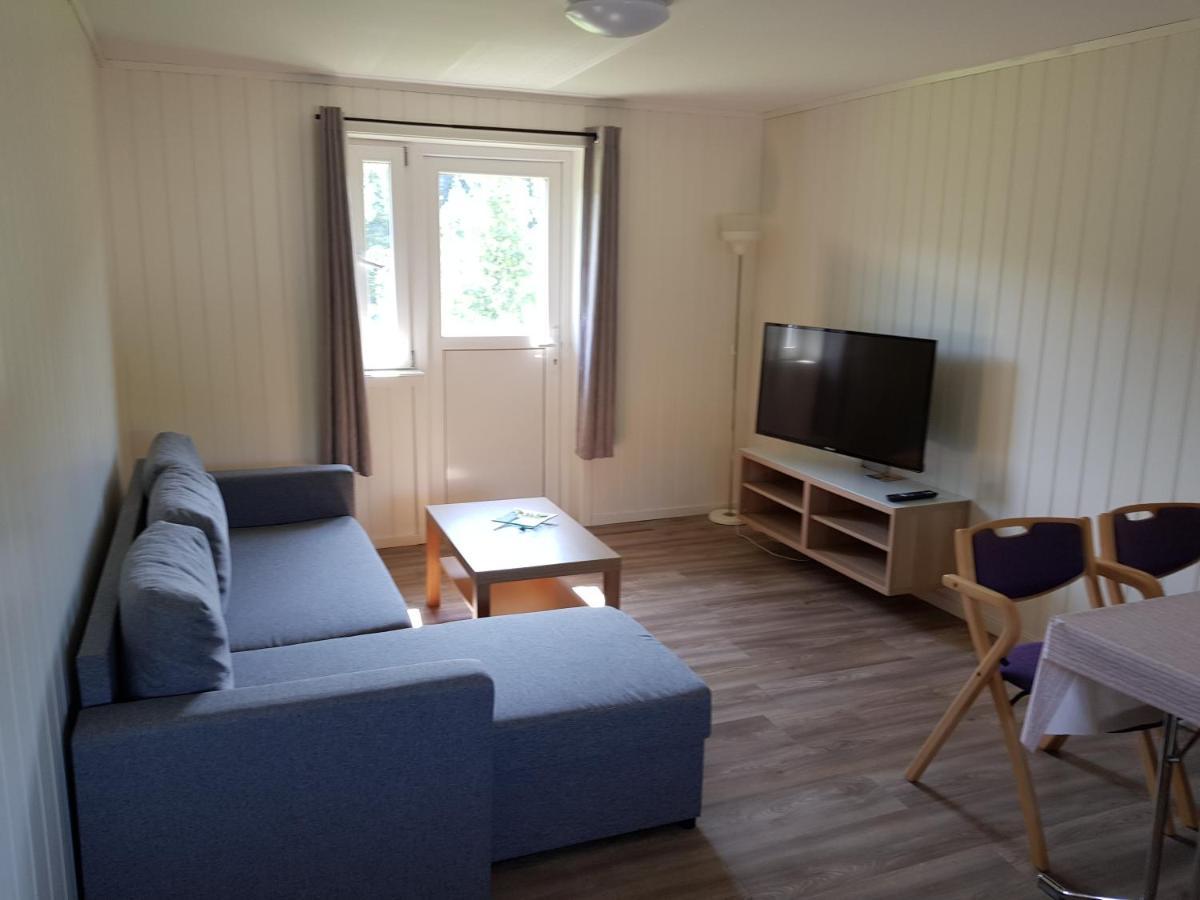 Bech's & Camping Hotel