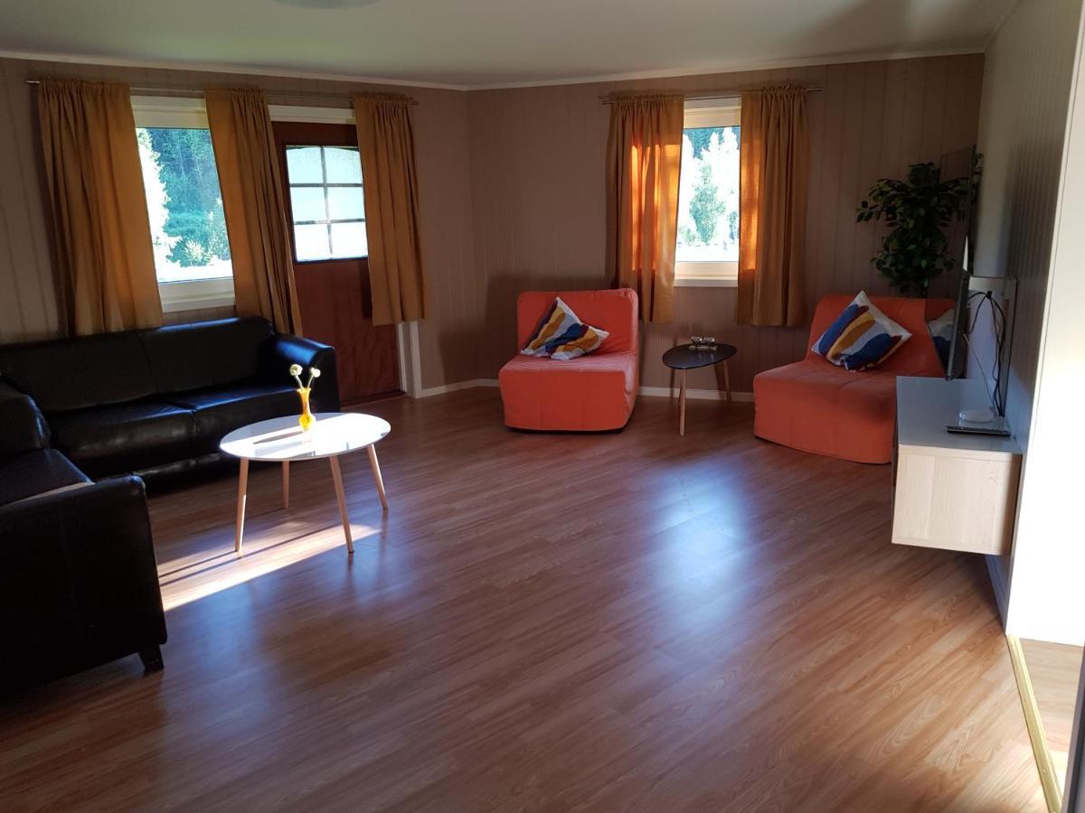 Hotel Bech's & Camping