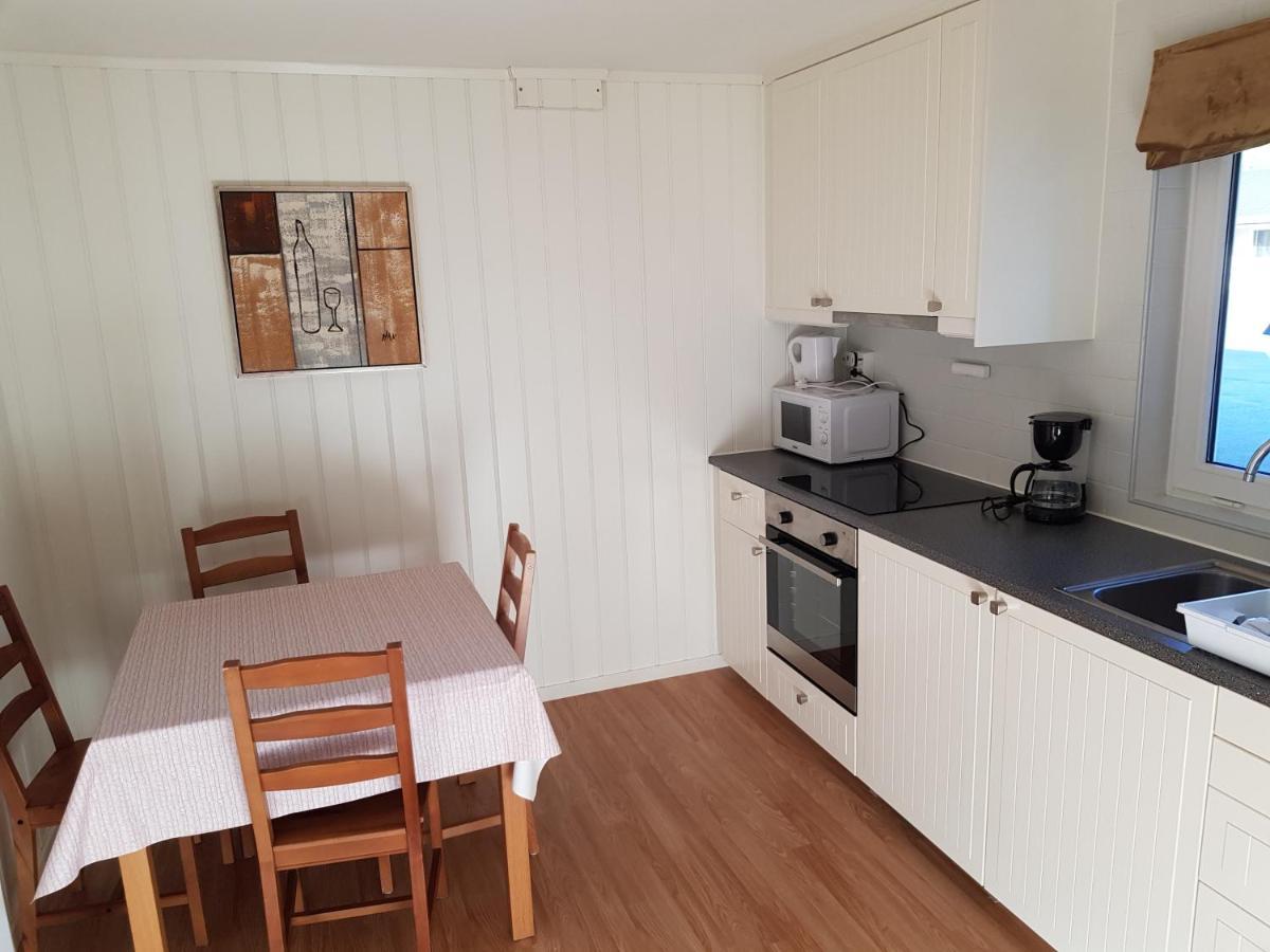Bech's & Camping 3* Mo i Rana