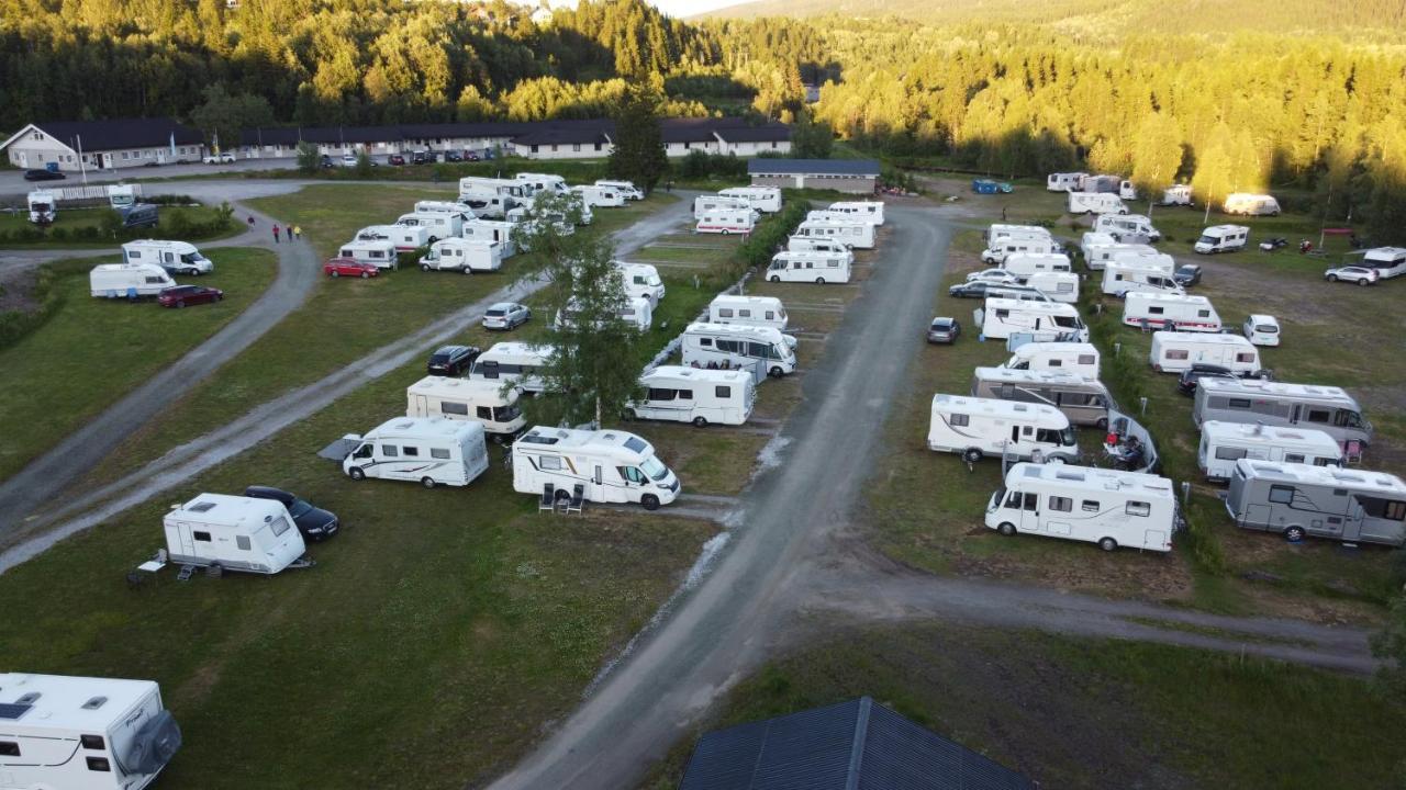 Bech's & Camping 3*